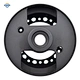 SK Custom Steering Wheel Adapter